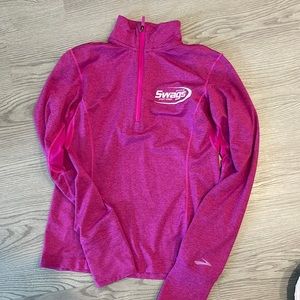 Brooks long sleeve pullover